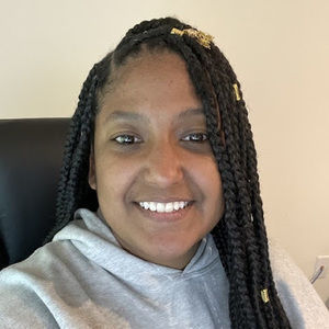 Meet your Posher, Camille